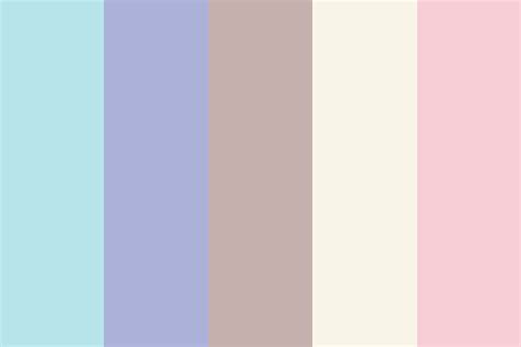 Book Cover Color Palette