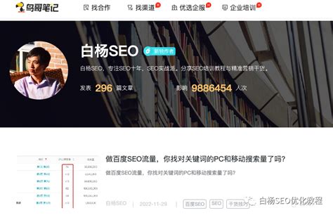 自媒体SEO是什么小白可以学会吗怎么做 增长科学