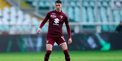 Calciomercato Torino Lukic Ceduto Al Fulham