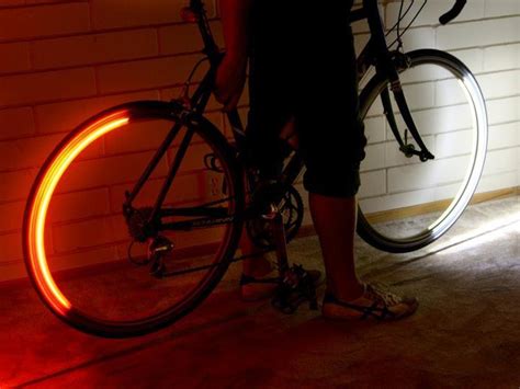 Revo Lights Bike Wheel Lights Shark Tank Blog