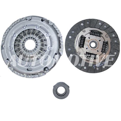 K97103 KIT DE CLUTCH SACHS DISCO PLATO Y COLLARIN SEAT LEON Automotive