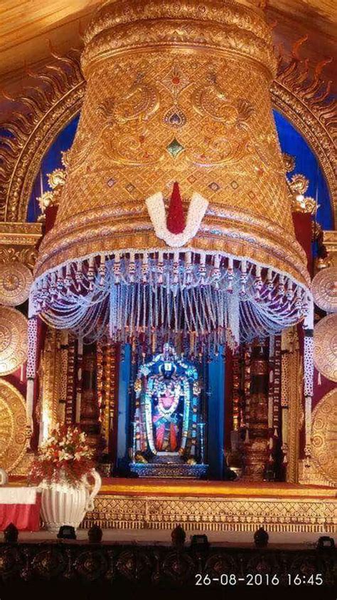 Balaji Temple - 1 Balaji Temple Dr, Bridgewater, NJ 08807 - Hours ...