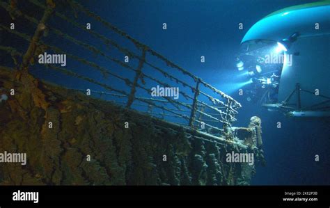 Ota selvää 72 imagen titanic wreck depth abzlocal fi