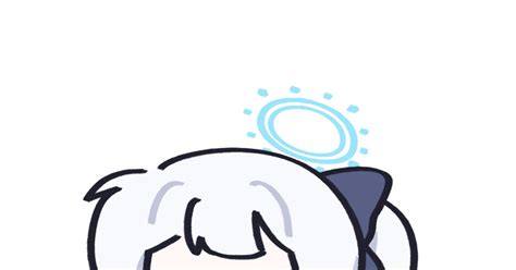Blue Archive Miyako Tsukiyuki Sd ミヤコ 💦 Pixiv
