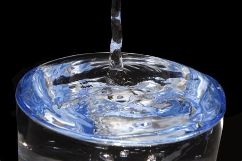 Understanding Structured Water Why It Is Essential