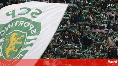 Sporting Pede Conduta De Total Fair Play Aos Adeptos Antes Do Jogo