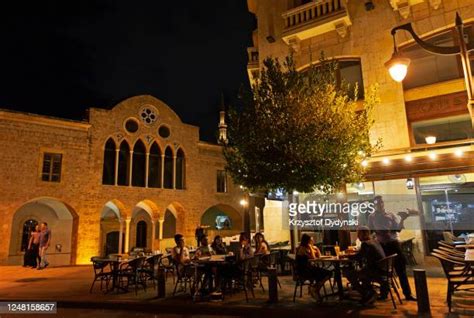 Beirut Nightlife Photos and Premium High Res Pictures - Getty Images