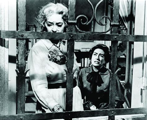 What Ever Happened To Baby Jane 1962