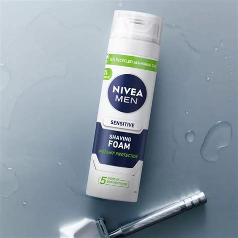 Nivea Men Zestaw Kosmetyk W Sensitive Elegance Kosmetyczka Sklep