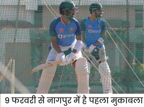 IND VS AUS Test India S Focus On Left Hander Ahead Border Gavaskar