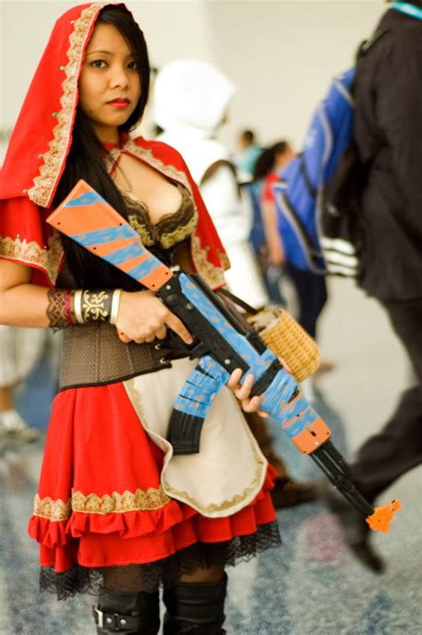 Fairy Tale Sheva Cosplay By One More Miracle On Deviantart