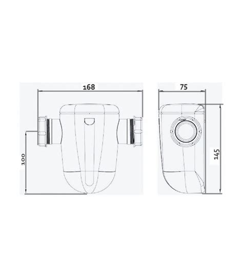 Neutraliseur De Condensats Sanineutral Mini Diff Chaudi Re Express