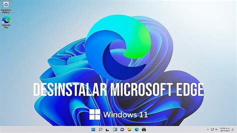 Cómo desinstalar Microsoft Edge en Windows 11 IK4