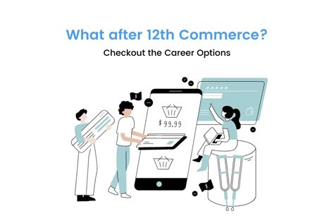 Best Career Options After 12th Commerce IDreamCareer