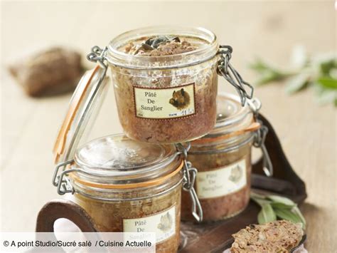 Recette Paté De Campagne Maison En Bocaux Ventana Blog