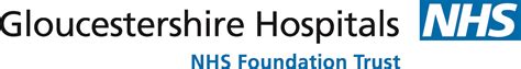 Gloucestershire Hospitals Nhs Foundation Trust Logo