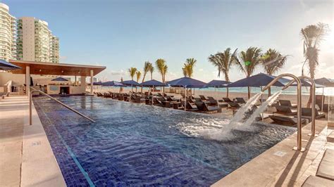 Royalton Chic Suites Cancun Resort And Spa All Inclusive Resort