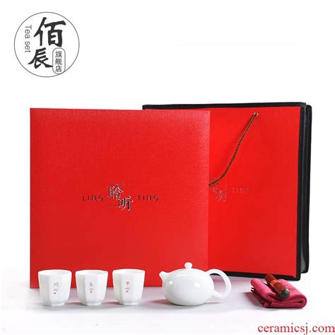 Fuding White Tea Aneroid Puer Tea Cake High Grade Sheet Cake Box The Tea T Box With General