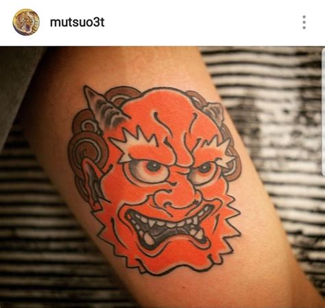 japanese tattoo קעקוע יפני Source