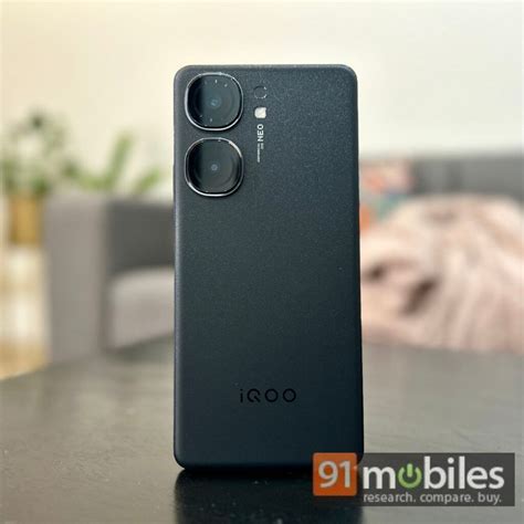 Comparing The Iqoo Neo Pro And Oneplus R Which Is The Better Sub