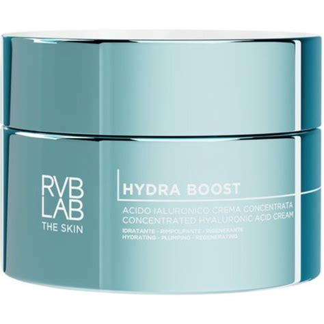 RVB LAB Hydra Boost Hyaluronic Acid Concentrated Cream SweetCare Bahrain