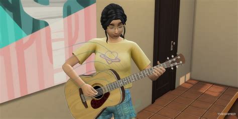 How To Write And License A Song In The Sims 4