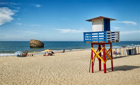 Les Meilleures Plages De Huelva Ne Pas Manquer