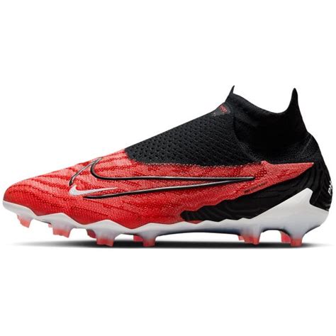 Nike Chuteiras Phantom Gx Elite Dc Vermelho Kuantokusta