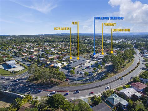 640 Albany Creek Road Albany Creek Qld 4035