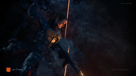 All Bo4 Menu Screen Characters List So Far Rcallofdutyblackops4