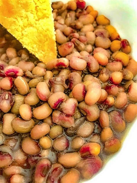 Instant Pot Frozen Purple Hull Peas Recipe Bryont Blog