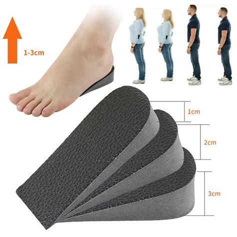 Best Shoes For Height Increasing Insoles Shop Bellvalefarms