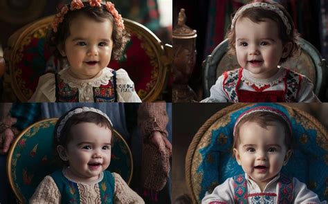 138 Bulgarian Baby Names with Meaning | Cuddle Pixie