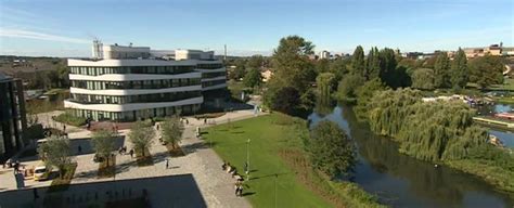 UON CAMPUS