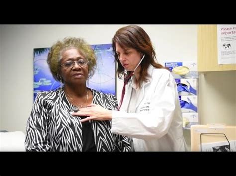 uw adult gerontology nurse practitioner agnp youtube