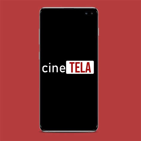 Cine Tela Premium Apk - Descargar CineTela Oficial APK Última Versión 1.0 para Android