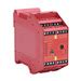 Safety Relay Emergency Stop And Safety Gates Vac Vdc Pn