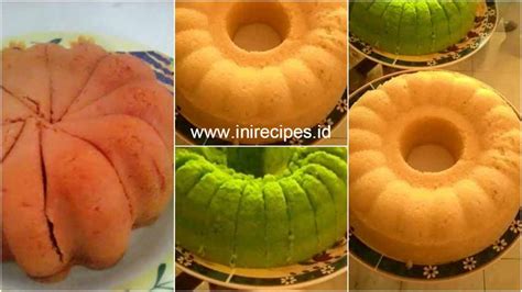 Resep Membuat Bolu Kukus Keju Simple Ala Bunda Retno Memang Enak dan ...