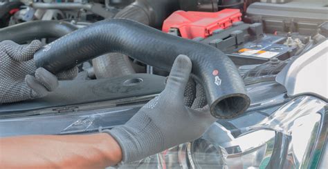 What Causes Coolant Hose Failure In A Mercedes Benz