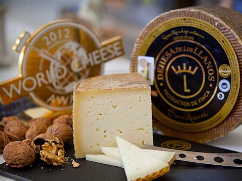 Unique Artisanal Manchego Gran Reserva Dehesa De Los Llanos Stacksocial