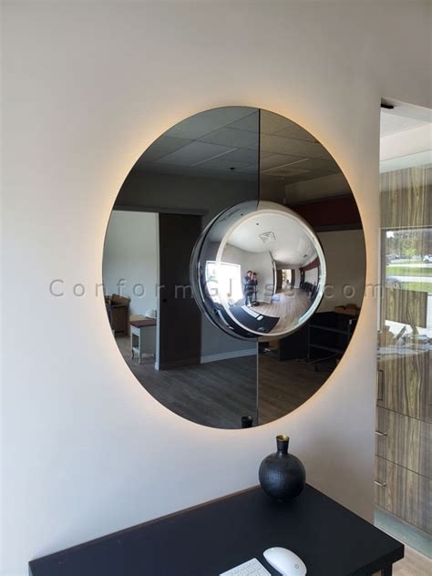 Mirror Custom Toronto At Merrill Lavallee Blog