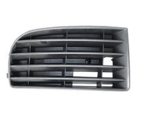 Grille De Pare Chocs Droite Passager Volkswagen Golf