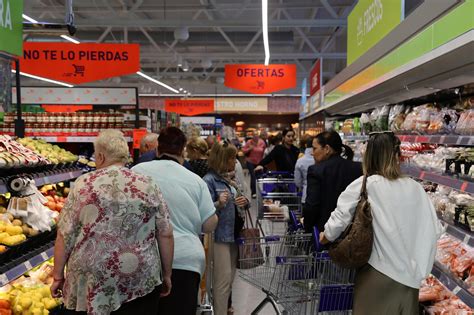 Aldi Acelera Su Crecimiento En Espa A Y Abrir Nuevas Tiendas En