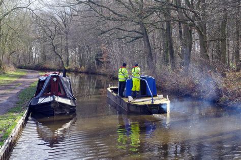 Coventry Canal Fradley Junction Stephen McKay Cc By Sa 2 0