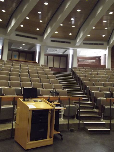 Lecture Hall