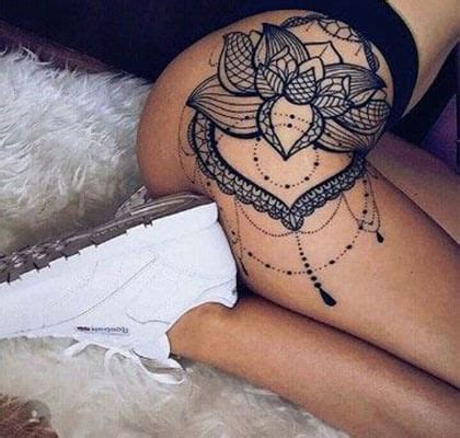 Top Tatuajes En El Gluteo Abzlocal Mx