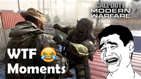 Modern Warfare Campers Must D E Funny Moments Like Ninja Trolling