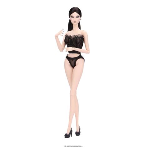 JHD Fashion Doll Mizi Obsessed, 5th Anniversary Convention (M2312) 5th ...