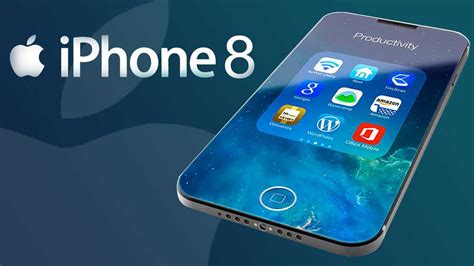Старт продаж iPhone 8, в каких странах мира уже можно купить ...