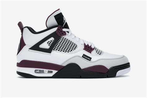 Shop 10 Of The Best Nike Jordan 4 Colorways Here